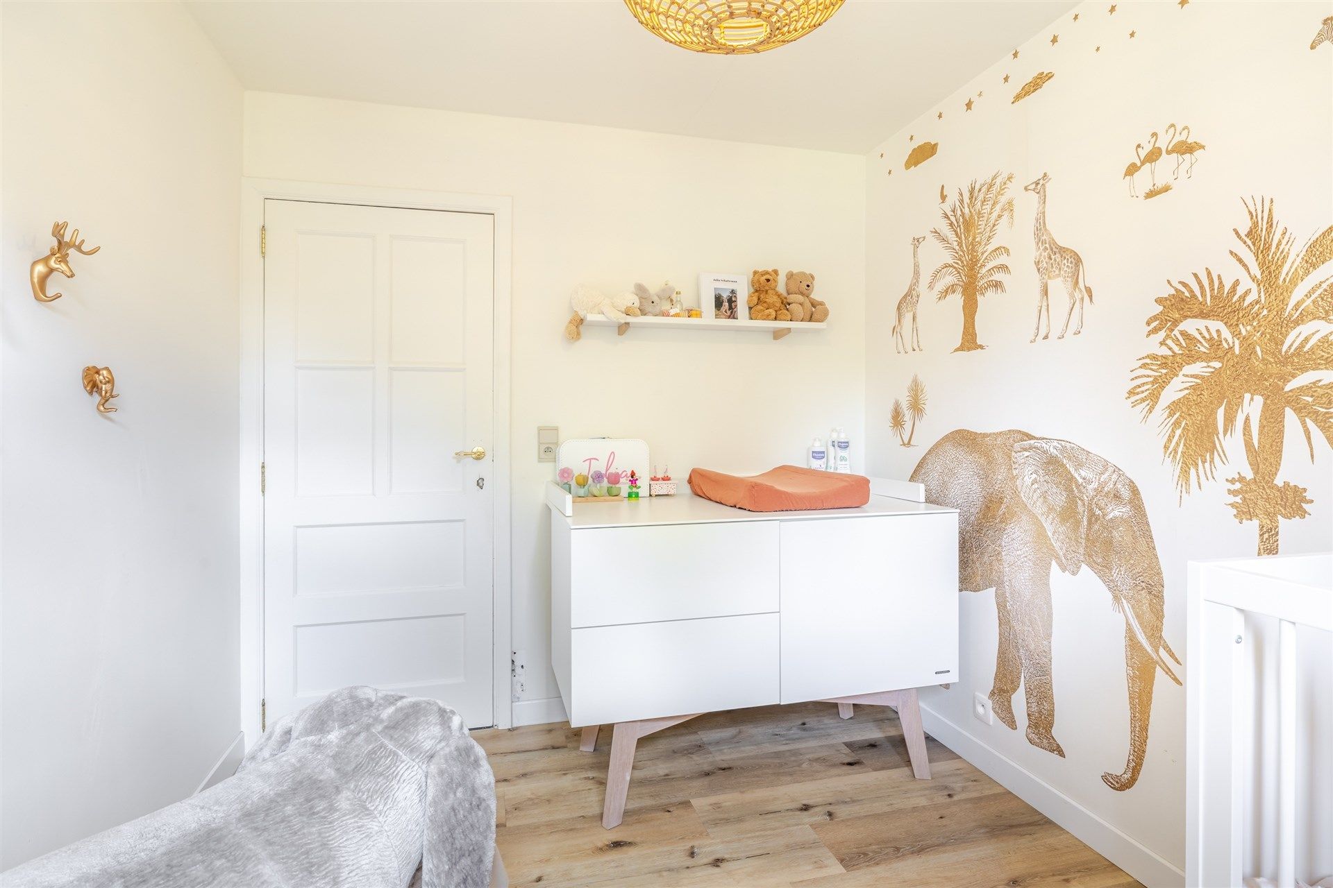Charmante woning met 3 slks en zonnige tuin op topligging foto 14