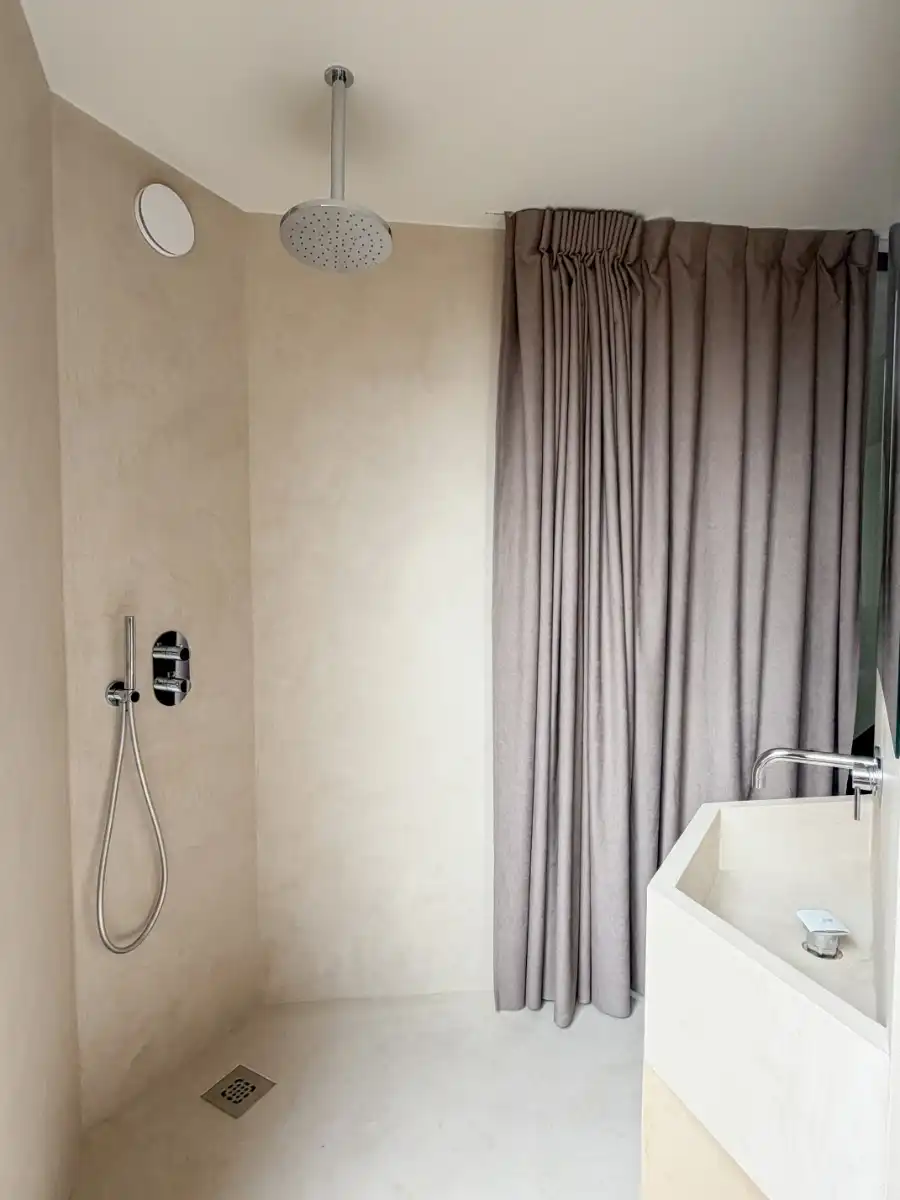 Exclusieve woning in hartje Gent foto 29