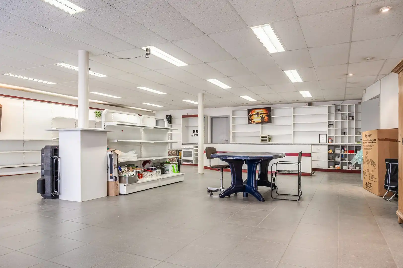 Handelspand met duplexappartement met 6 slaapkamers foto 4