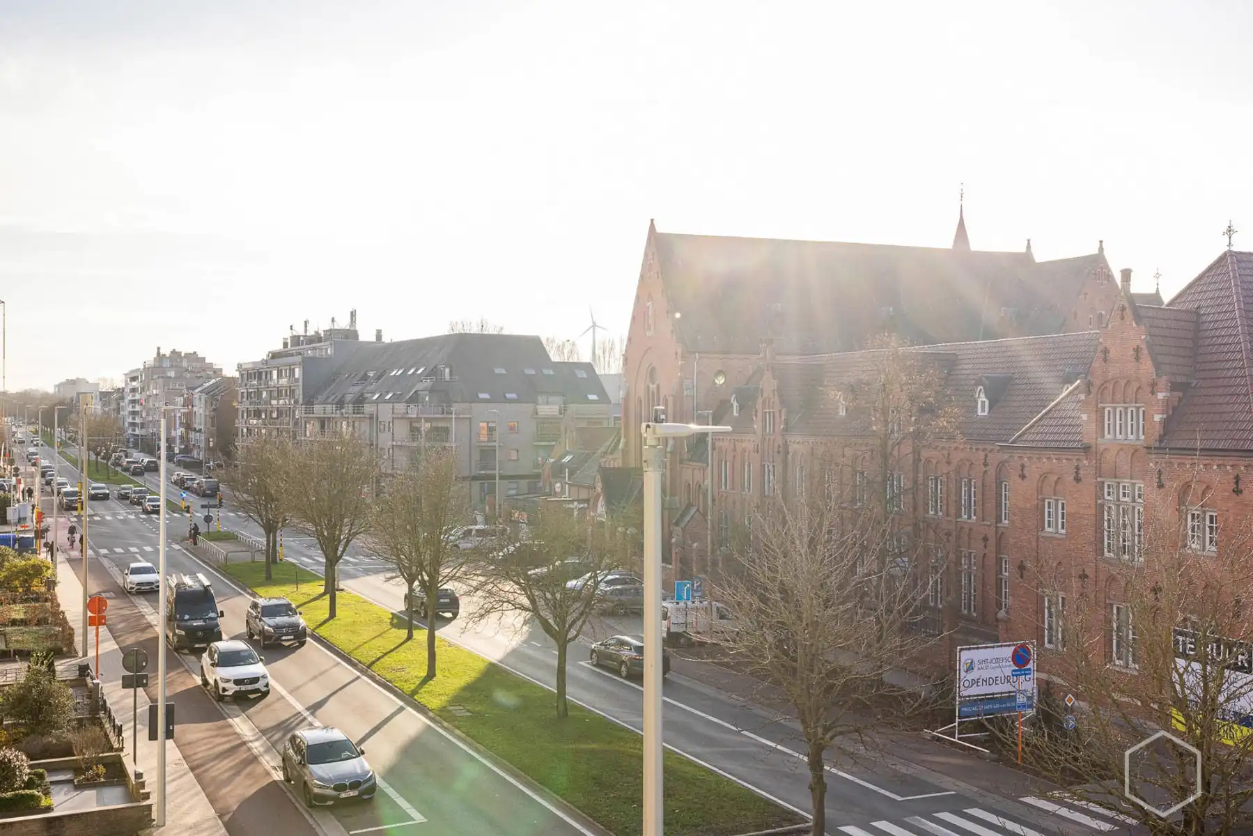 Appartement te koop foto 36