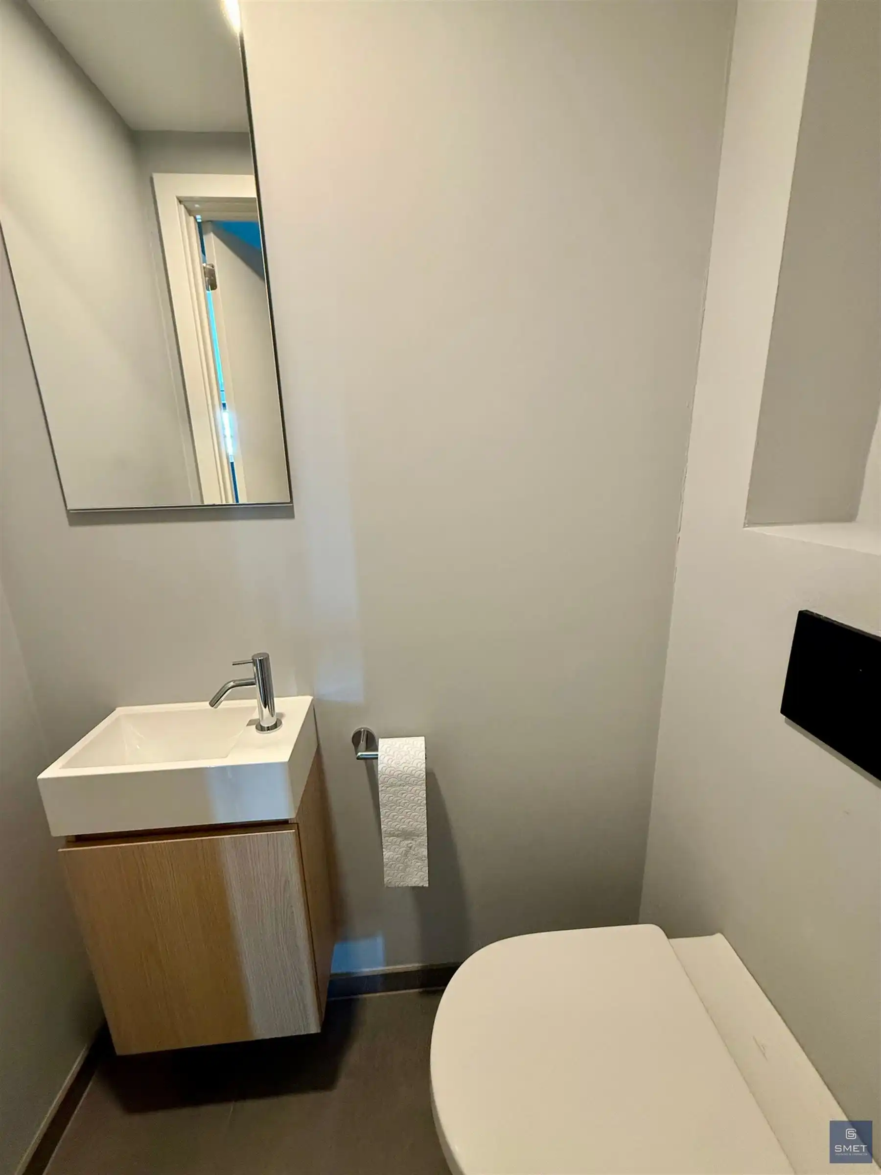 gelijkvloers appartement foto 8
