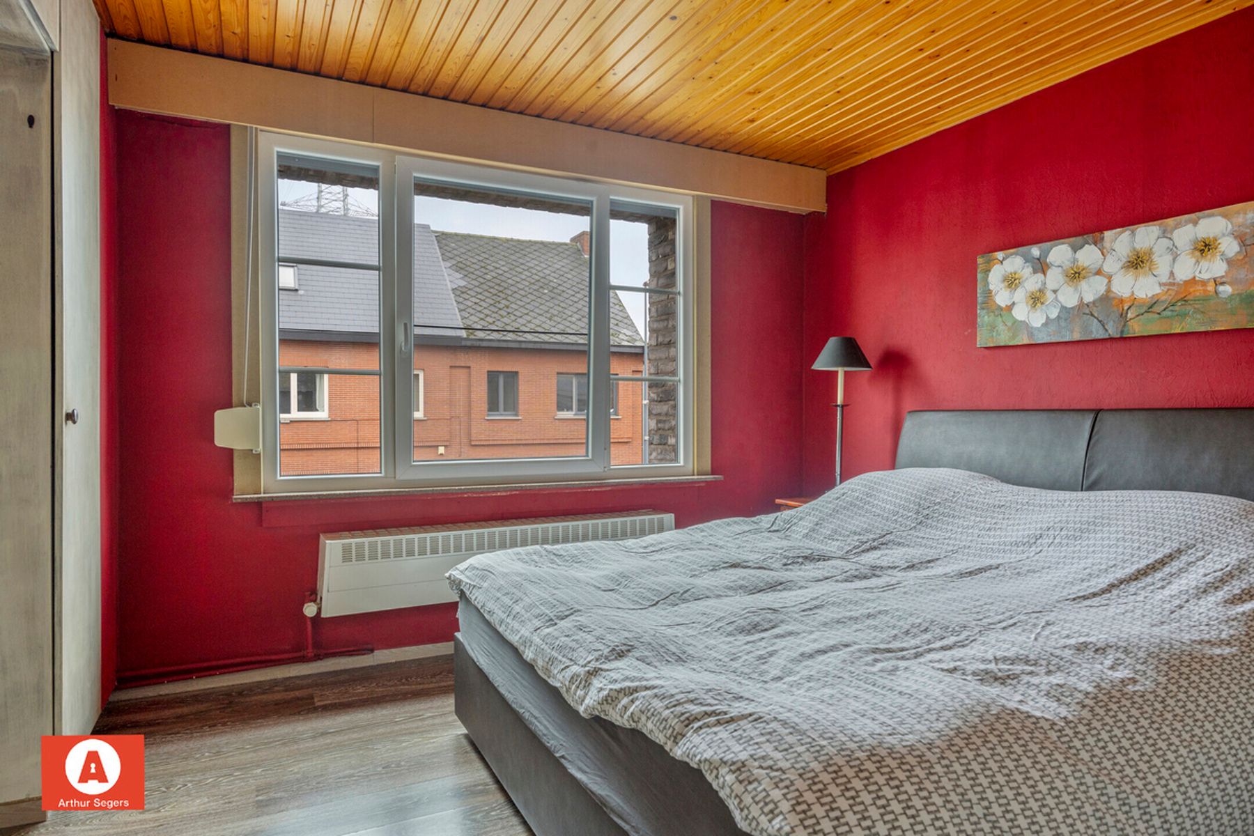 Energiezuinige woning met 3 slaapkamers en garage foto 13