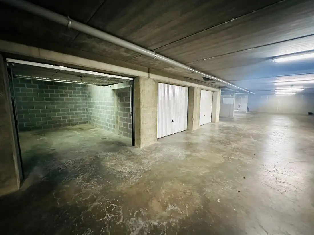 Modern appartement te Heusden-Zolder foto 19