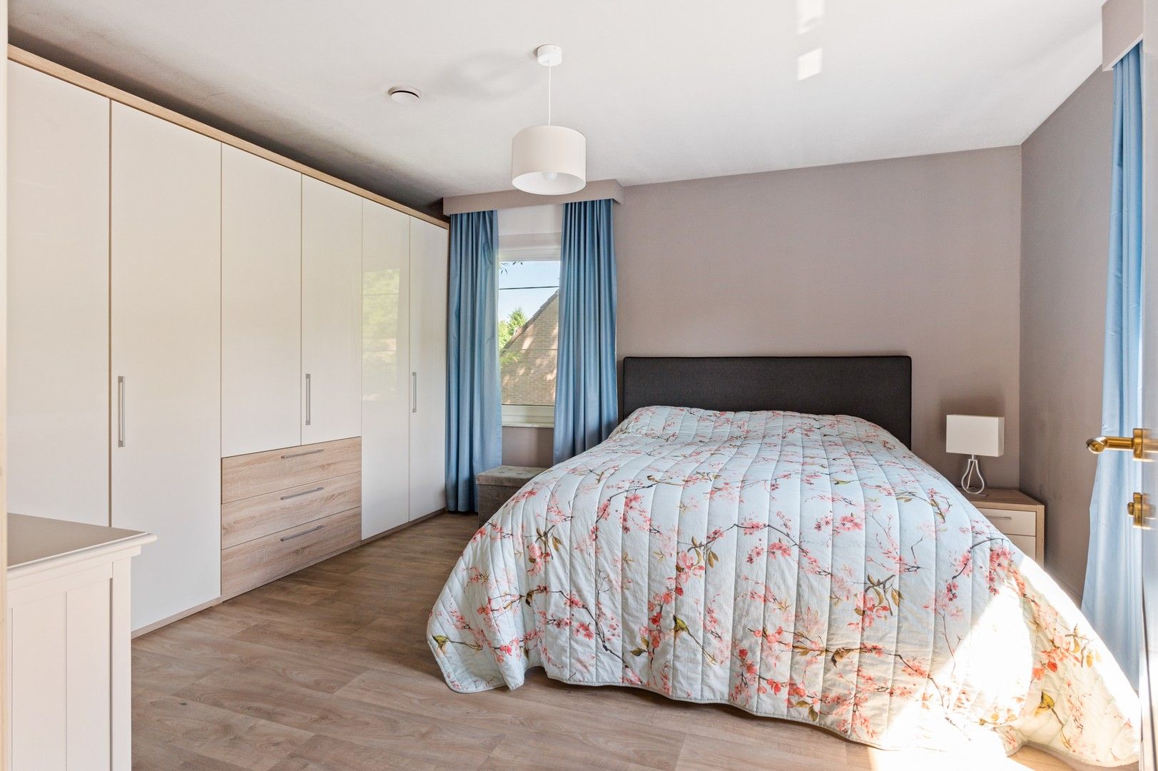 Tijdloze royale villa (EPC B) op prachtig perceel in De List foto 24