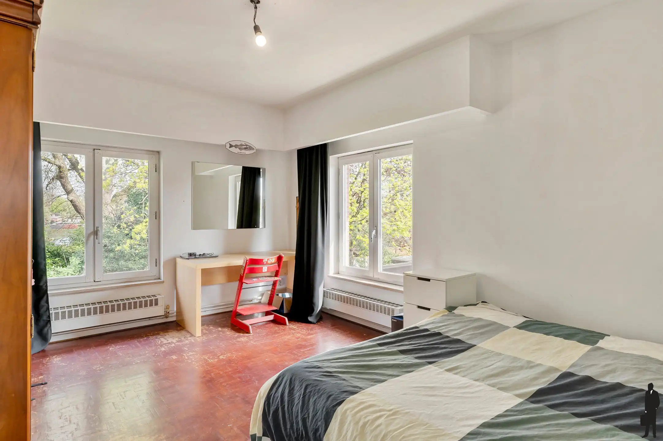 Ruime woning met zorgwoning foto 25