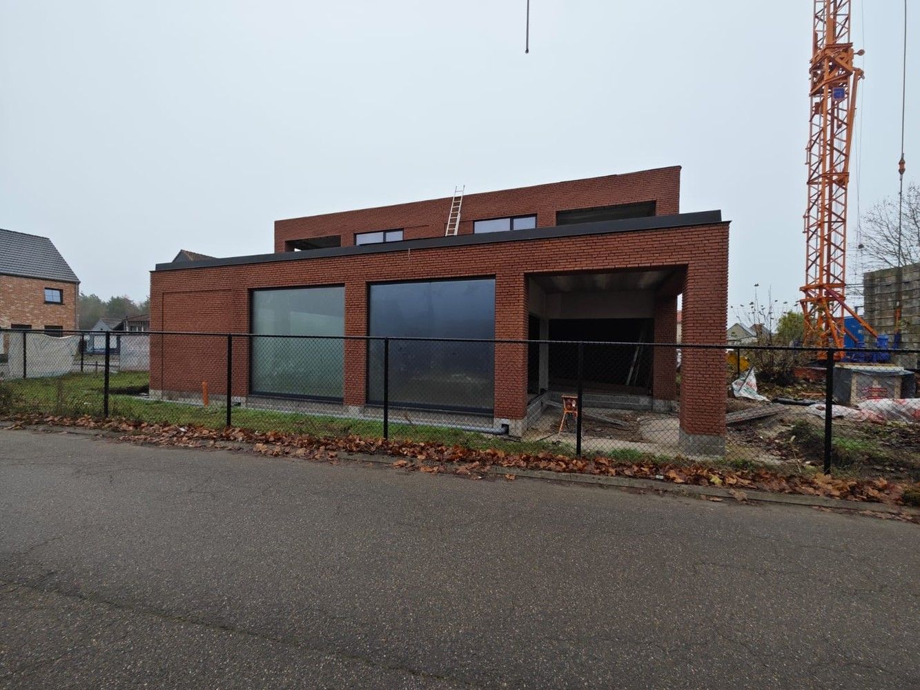 NIEUW Res. 'De Gieterij' Zelem, Halen foto 9