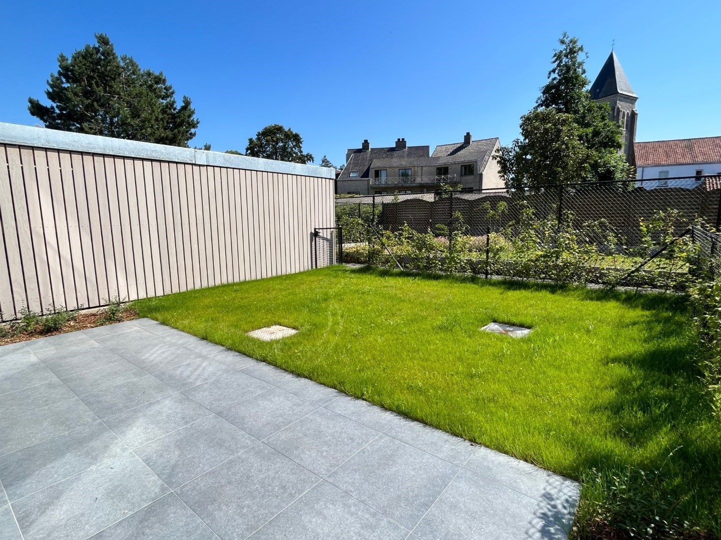 Nieuwbouw BEN-woning in Wortegem-Petegem foto 7