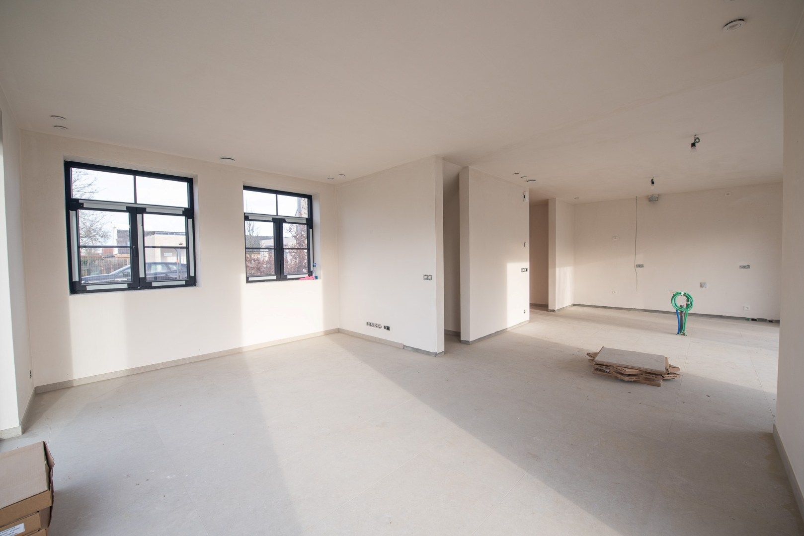 Prachtige energiezuinige nieuwbouwwoning te huur met 3 slaapkamers foto 4