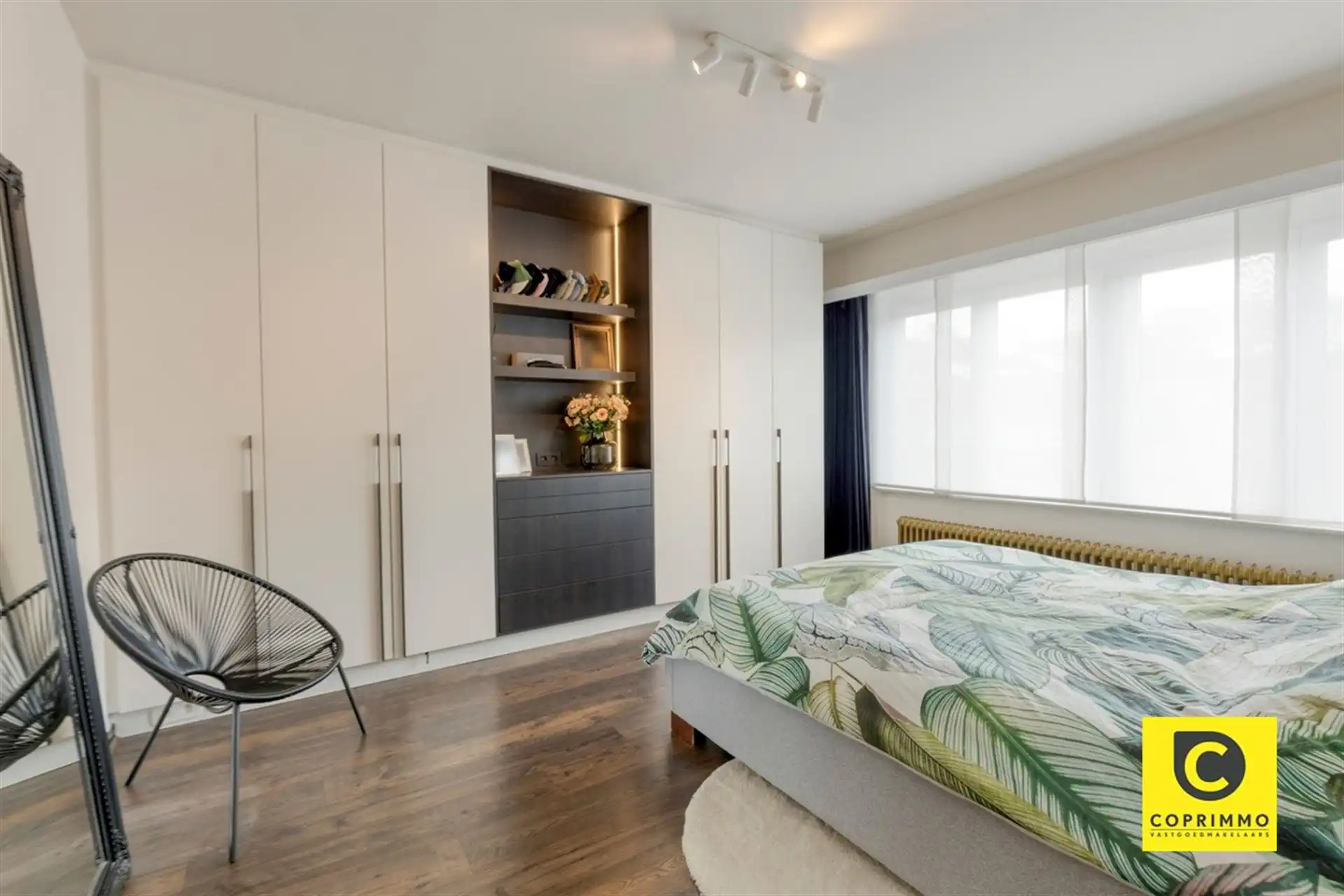 HOB: 4 slk op ZW perceel van 444 m²  foto 16
