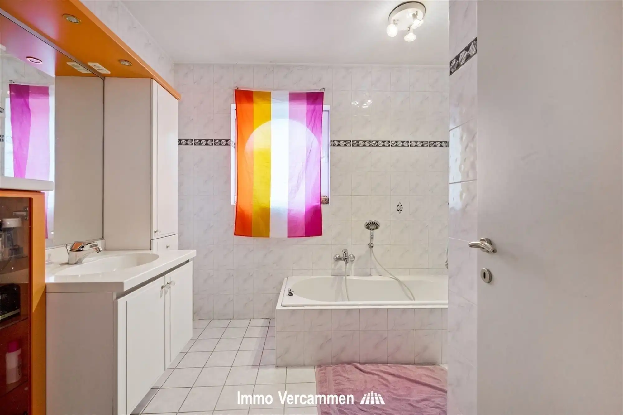 Knap appartement te Onze-Lieve-Vrouw-Waver foto 9