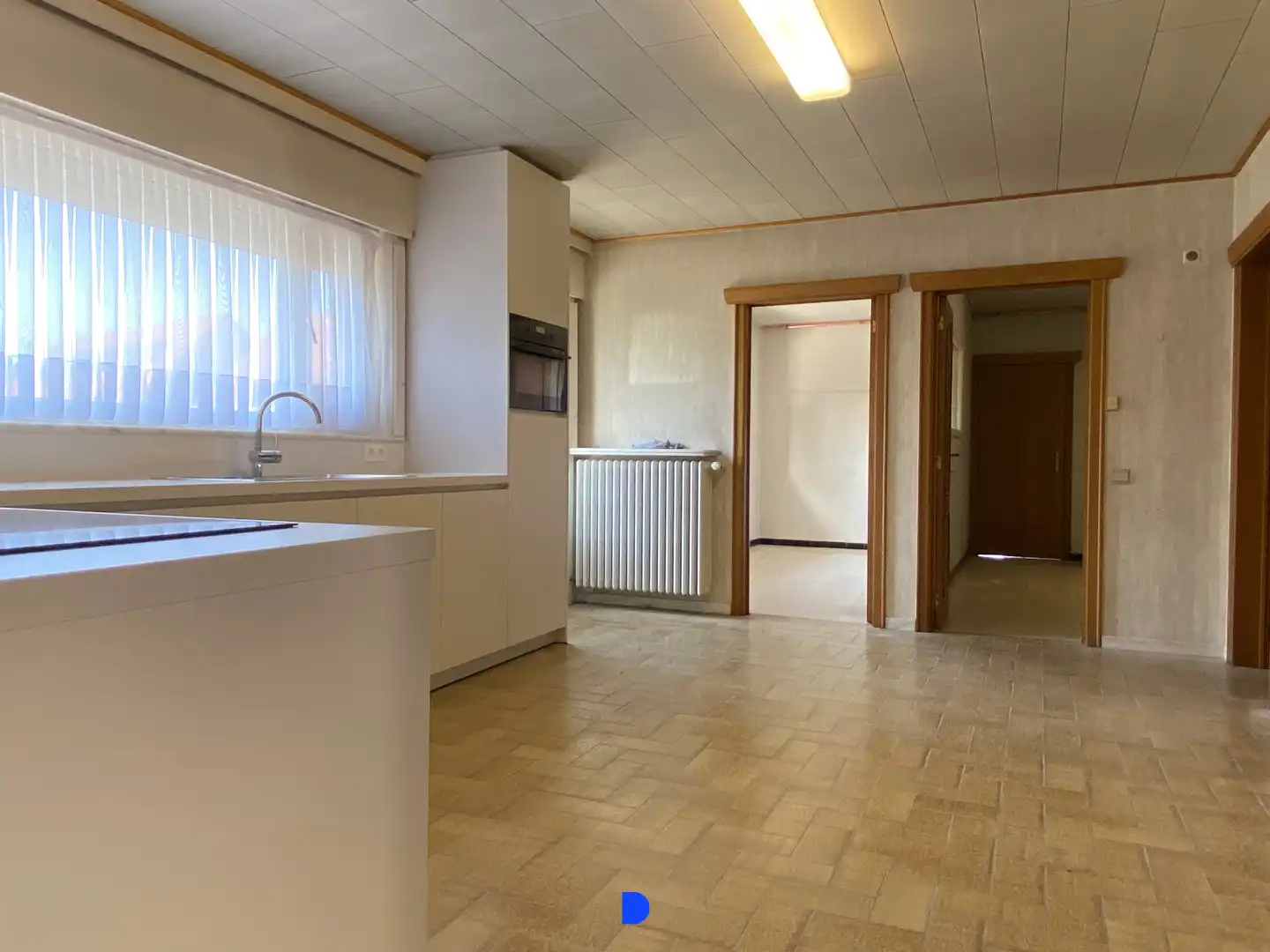 Gelijkvloers wonen in Oekene. foto 9