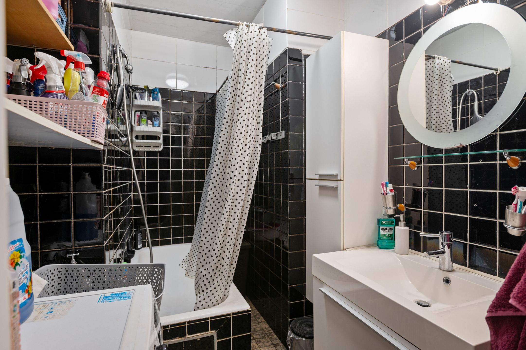 Lichtrijk appartement op toplocatie in Deurne! foto 12