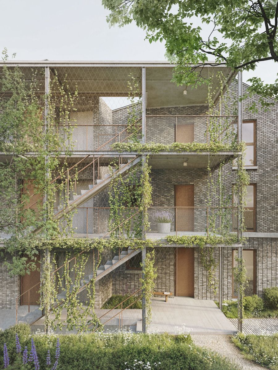 Midden in Asse-centrum, recht in de natuur foto 12