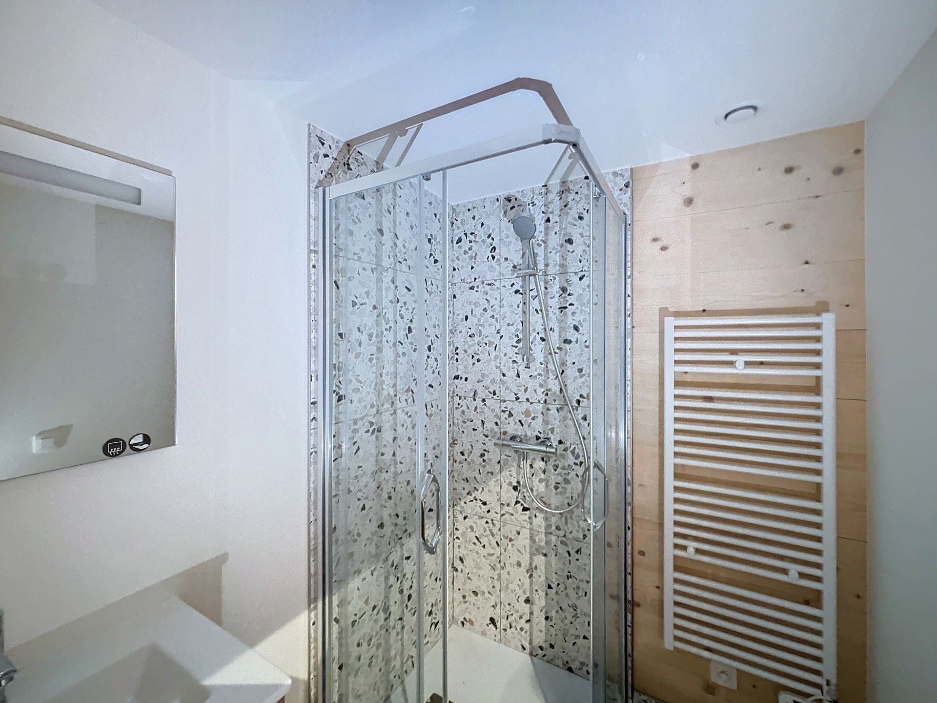 IDEAAL VOOR CO-HOUSING - nieuwe flat foto 5