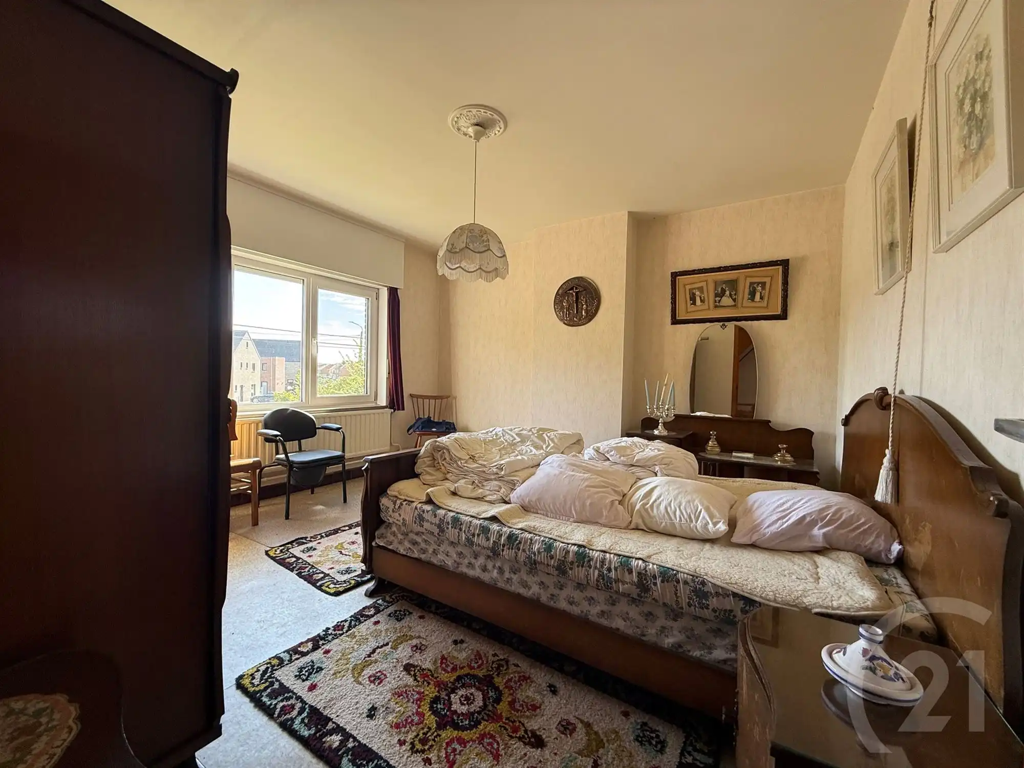 Te renoveren woning met veel potentieel. foto 13