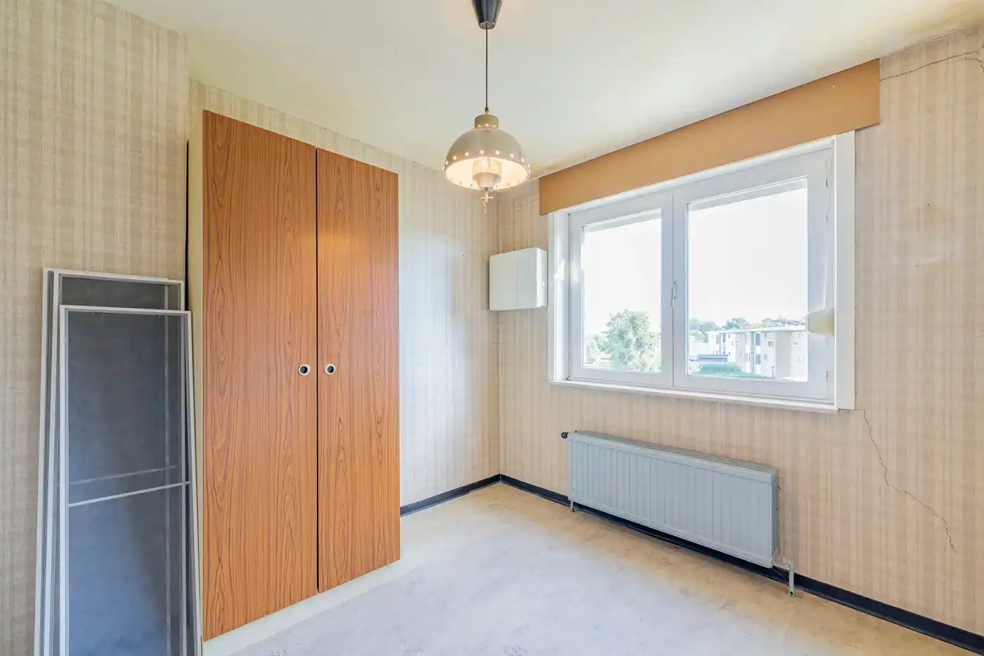 Instapklare gezinswoning met 3 slaapkamers, inpandige garage en zuidgerichte tuin foto 6