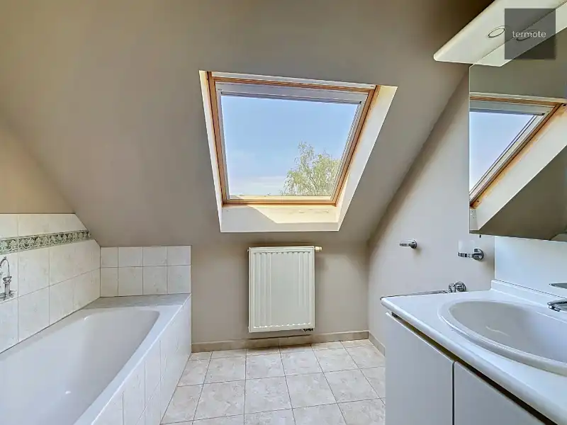 Vrijstaande woning foto 11