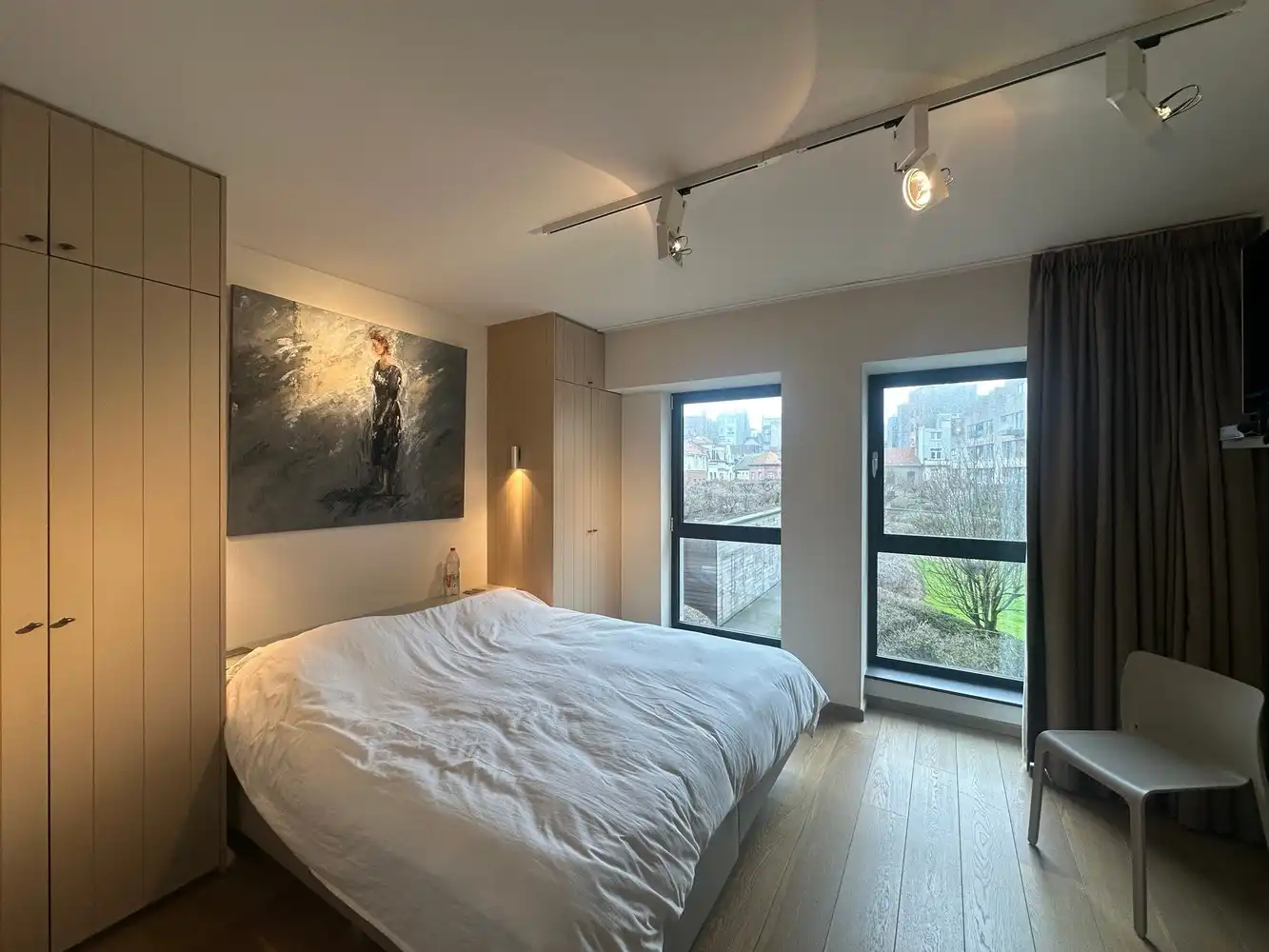 Appartement te huur foto 10