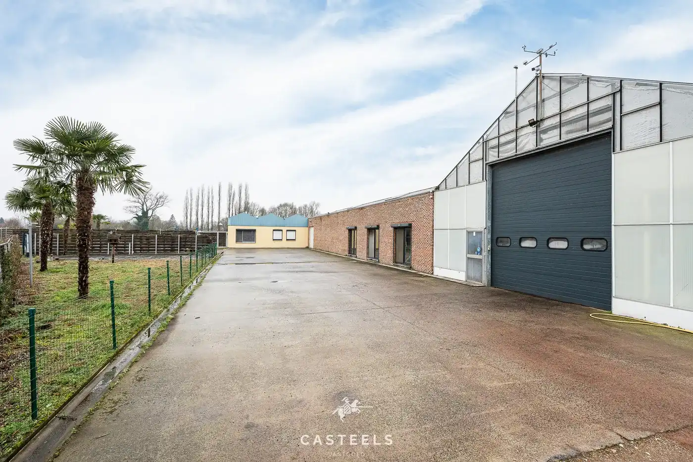 Sierteeltbedrijf 1,58 ha te koop op een toplocatie foto 3