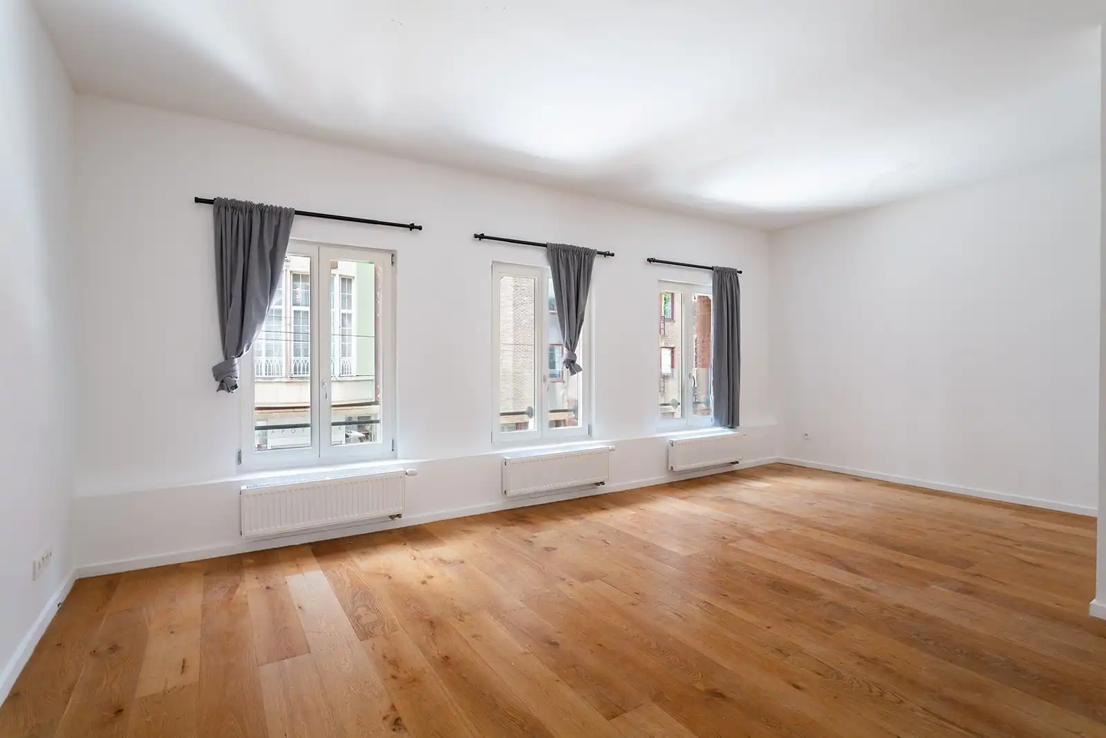 Appartement te koop Nationalestraat 61 -/101 - 2000 Antwerpen