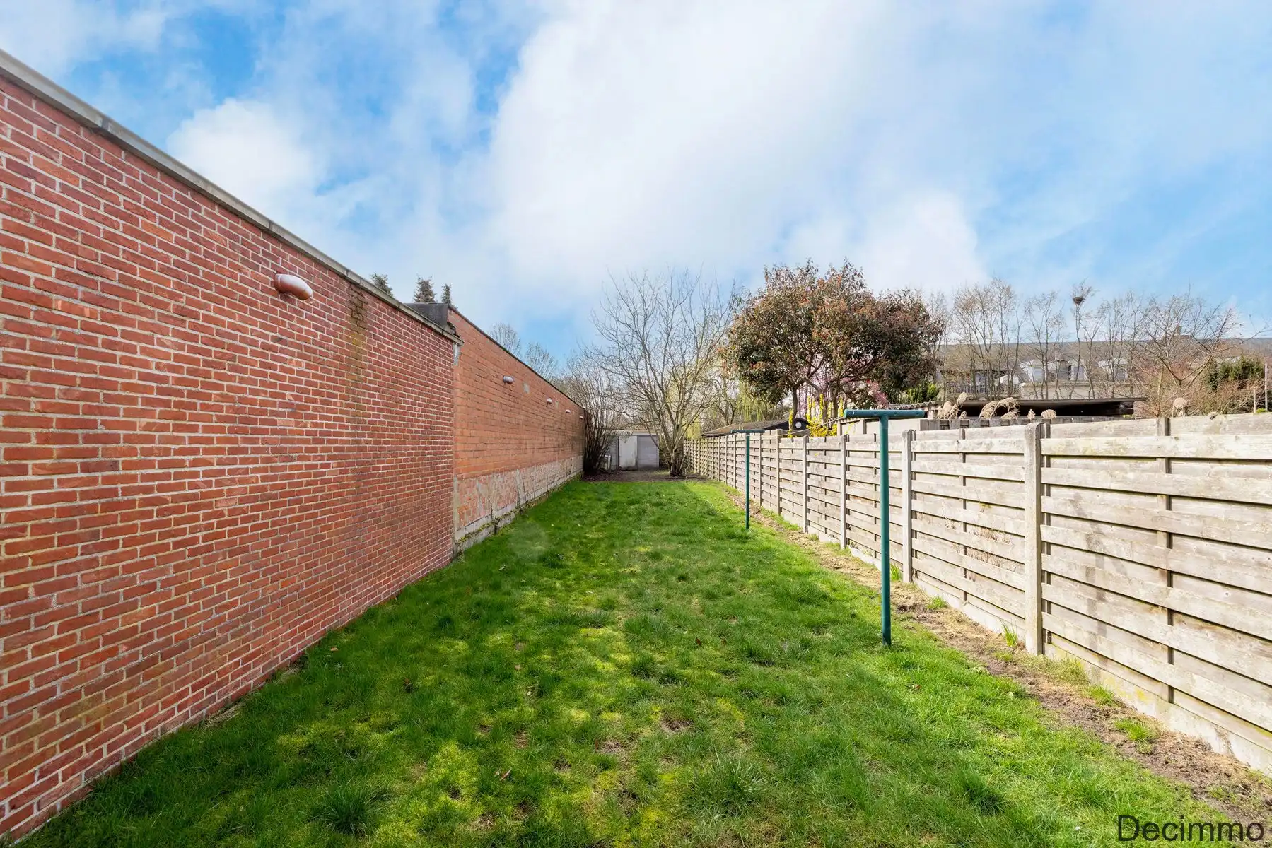 Te renoveren woning met diepe tuin te Mol-Centrum foto 20