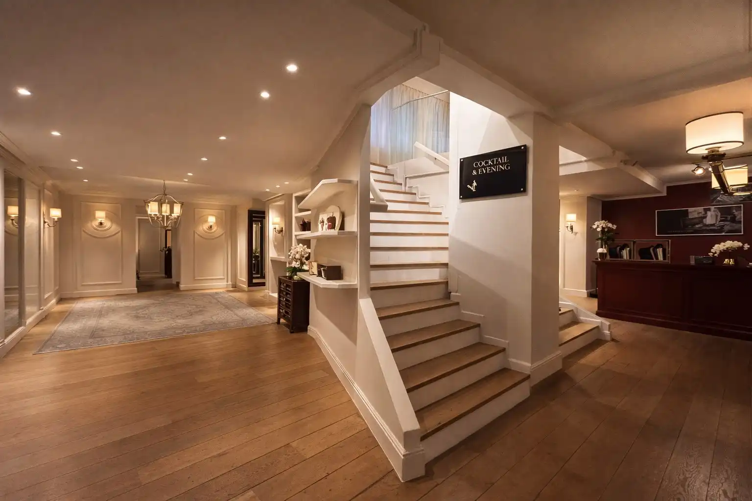 Winkel op toplocatie te Knokke-Zoute foto 7