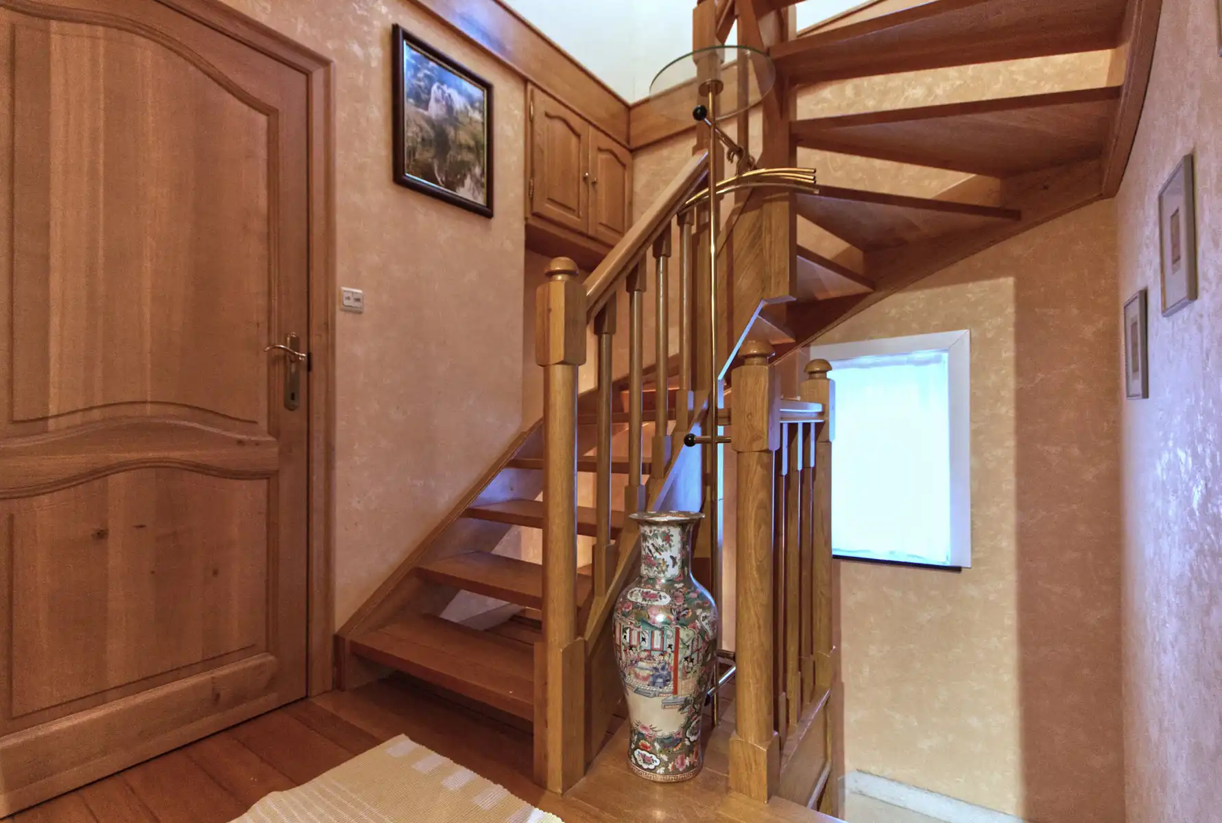 WONING + 5 SLK + 2 LIVINGS + 3 BDK + 4P + TUIN + TERRASSEN foto 22