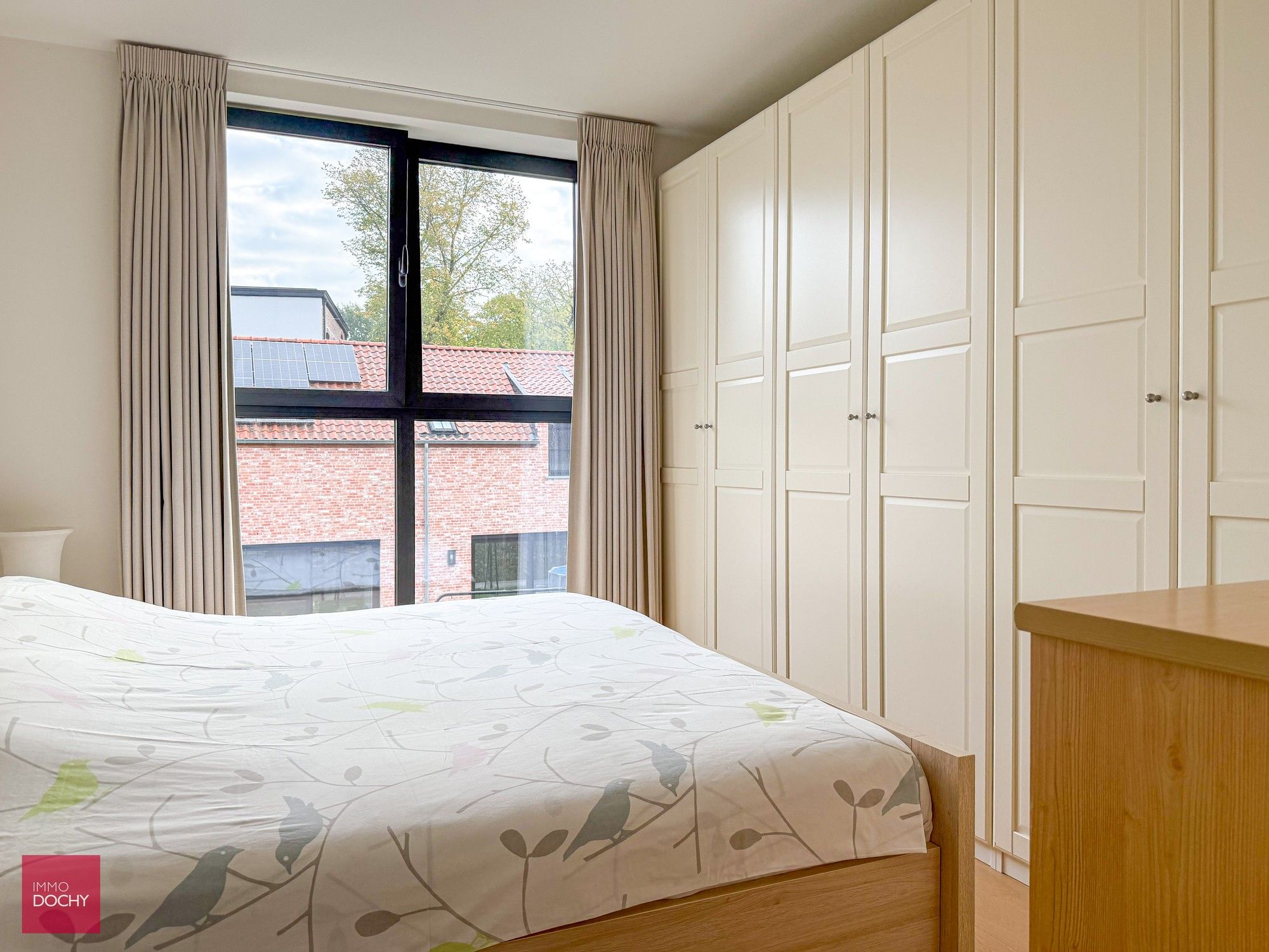 Standingvol modern appartement met groot zongericht terras | Leeuwkestraat foto 7