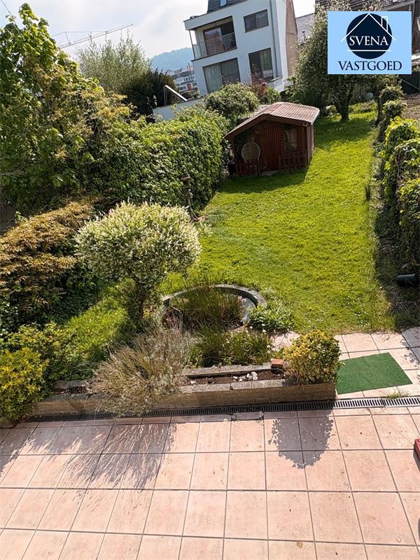 STATIGE TE RENOVEREN WONING MET 3 SLAAPKAMERS, GARAGE EN TUIN foto 13