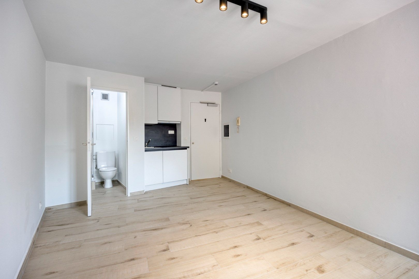 Kot/kamer te koop Tervuursestraat 24 -/0111 - 3000 Leuven