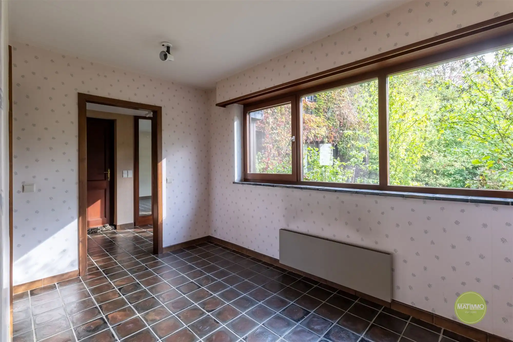 Vrijstaande, rustig gelegen woning met 4 slaapkamers in Mol foto 11