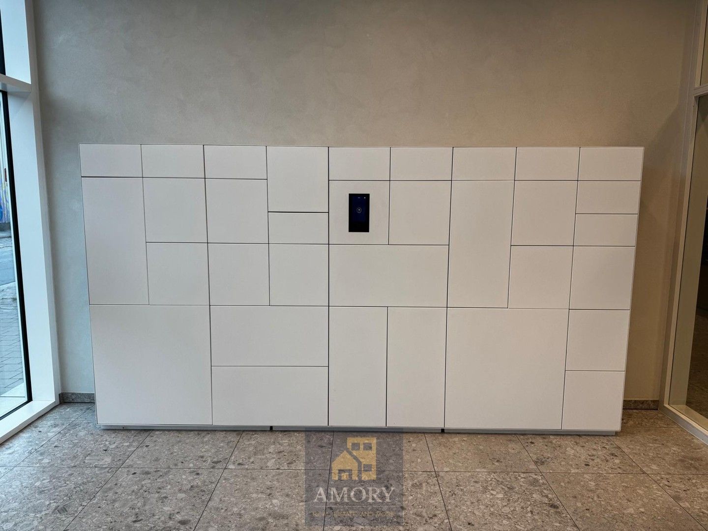 Energiezuinig 2slpk appartement in FAAR – Dok Noord foto 19
