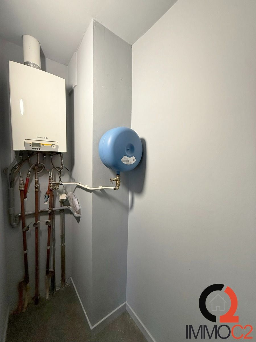 Appartement te huur foto 13