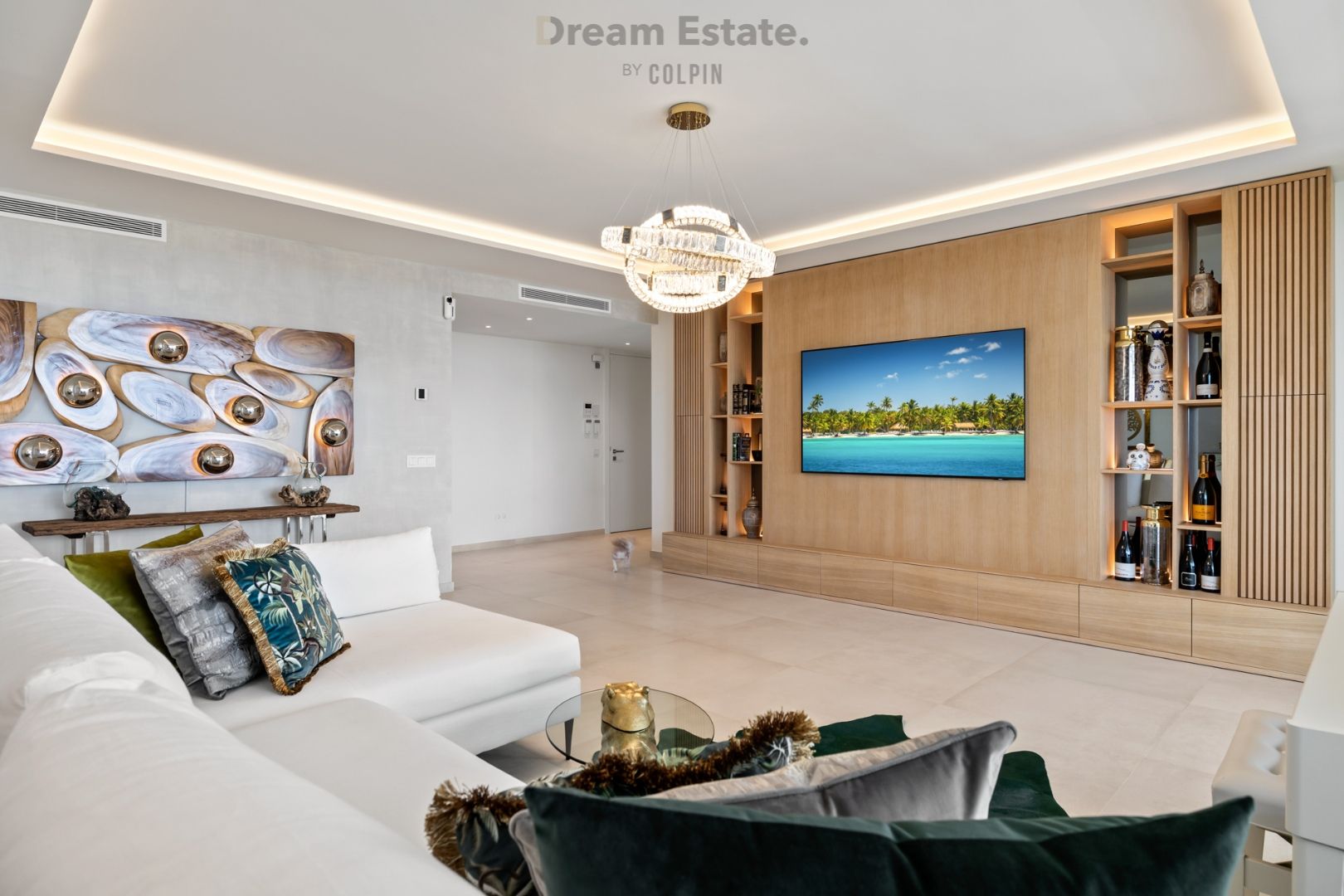 Uitzonderlijk ruim appartement te Nueva Andalucia, Marbella foto 6