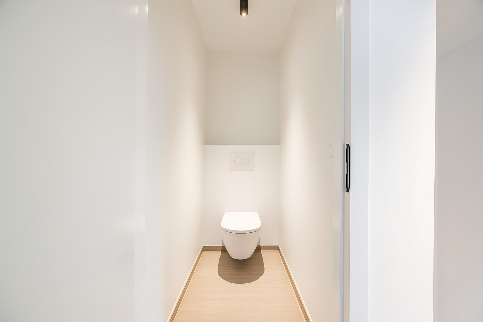 PRACHTIGE NIEUWBOUWWONING TE ANZEGEM! foto 8
