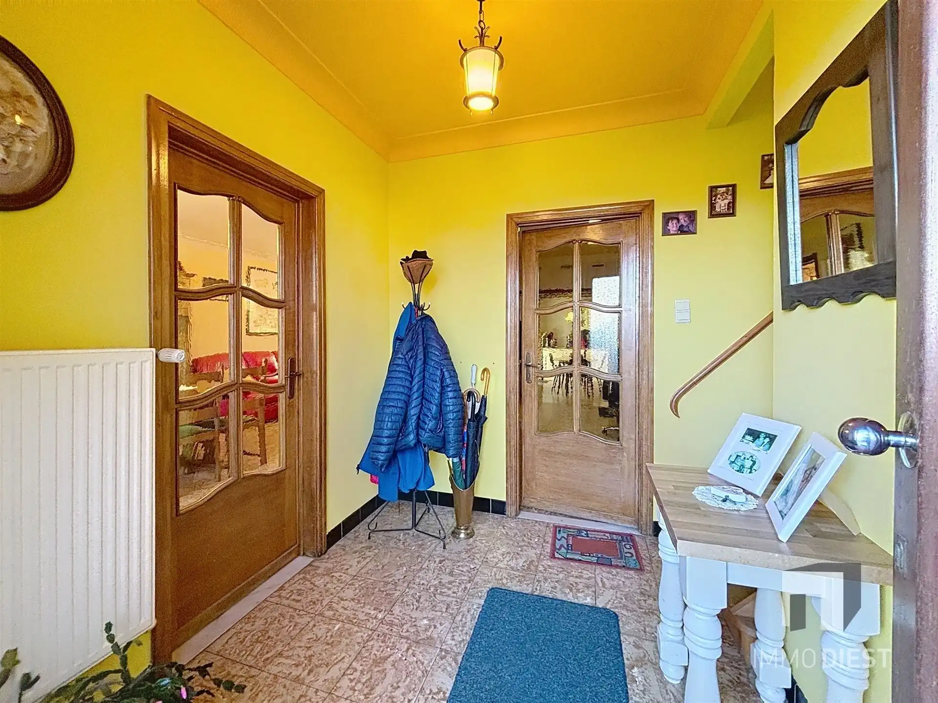 Gezinswoning op mooie locatie op 8,60are foto 8