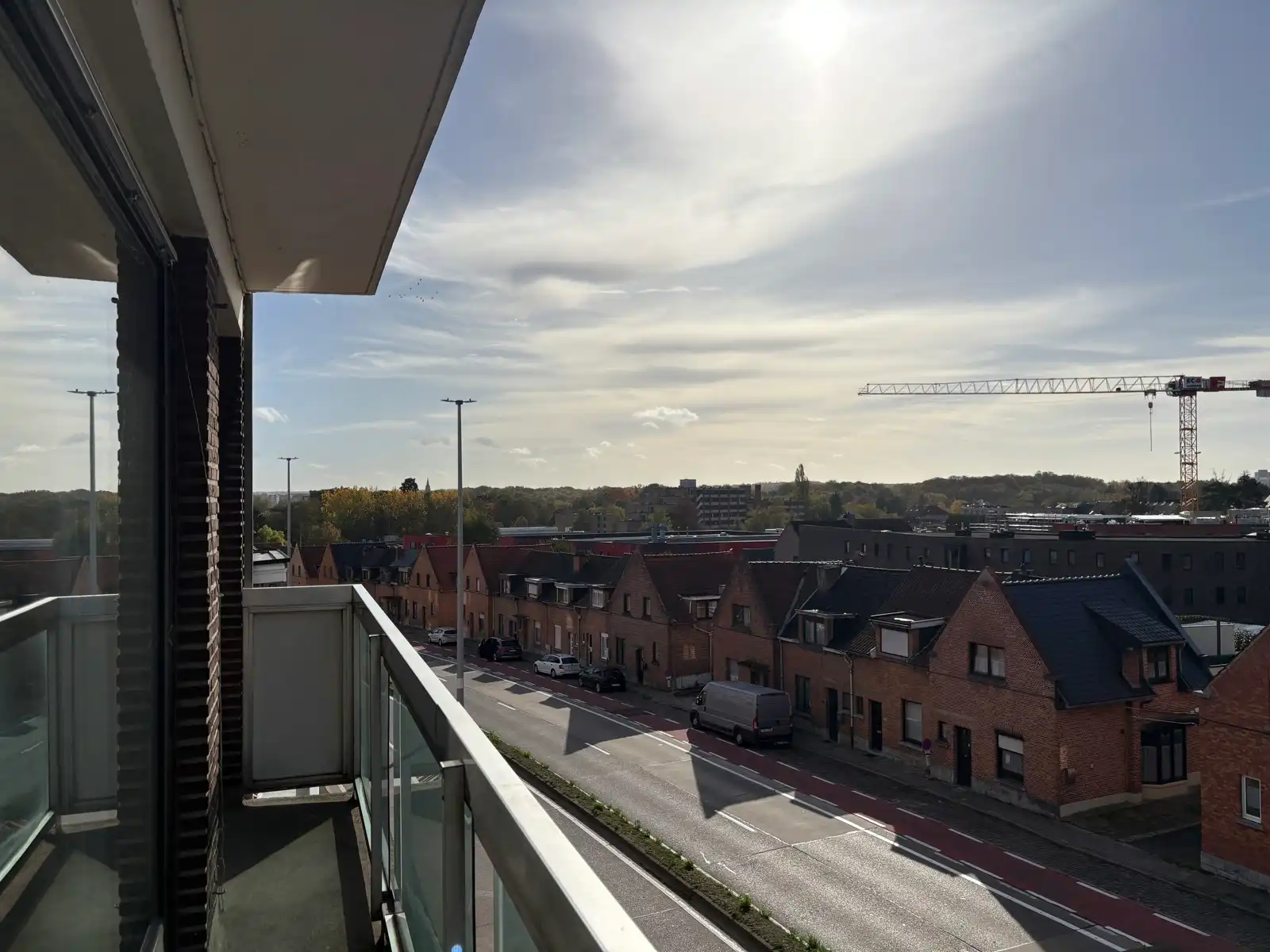 Instapklaar appartement met 2 slaapkamers, incl. staanplaats foto 9