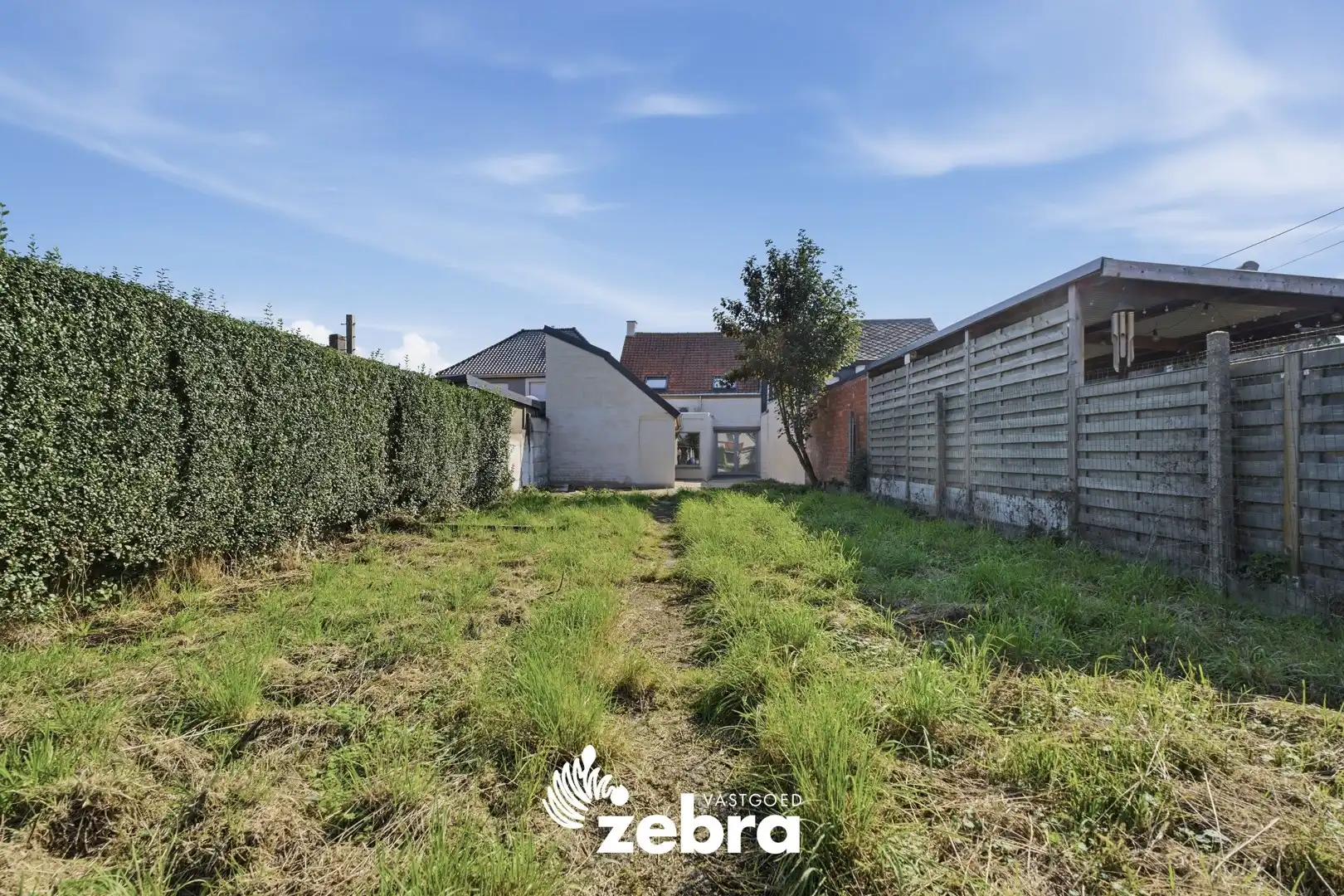 Gerenoveerde woning met 3 slaapkamers en tuin te Oostrozebeke! foto 21