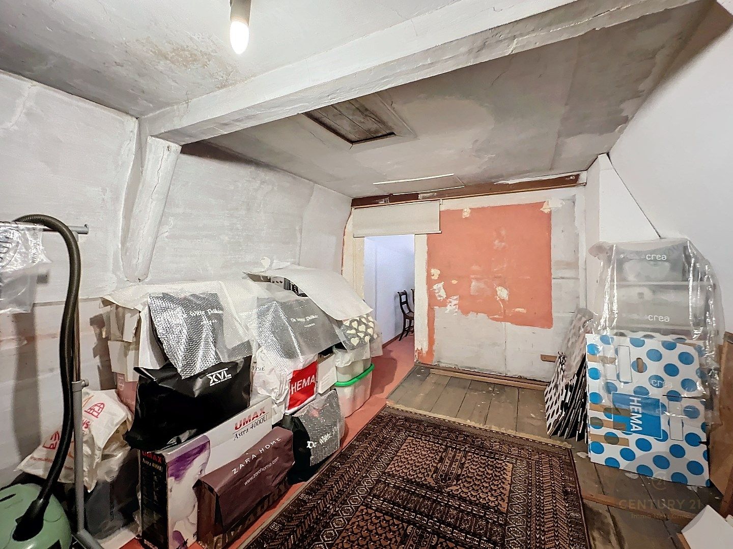 UNIEKE en ZEER RUIME woning te BRUGGE foto 23