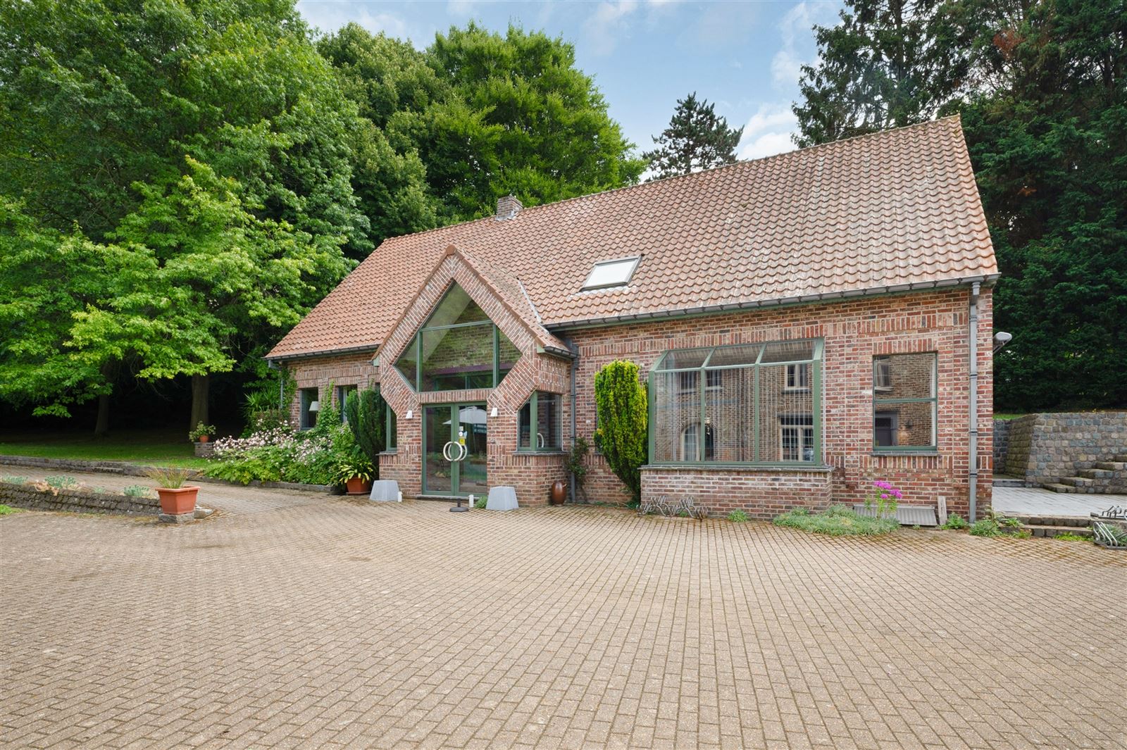 Commercieel gebouw foto 3