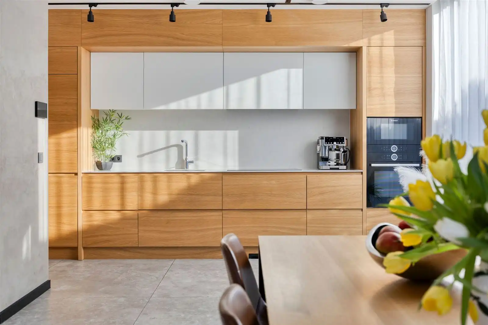 (EPC A+) Prachtige villa met 4 slaapkamers op 6a84ca foto 11