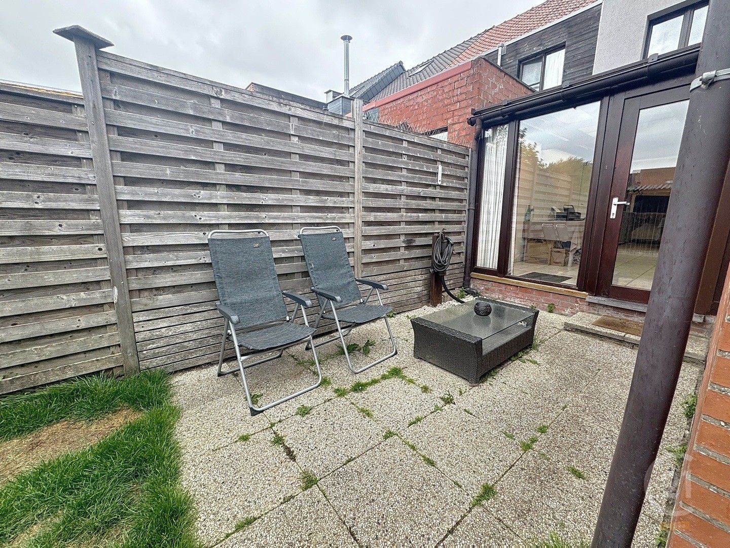 Instapklare woning te Middelkerke foto 5