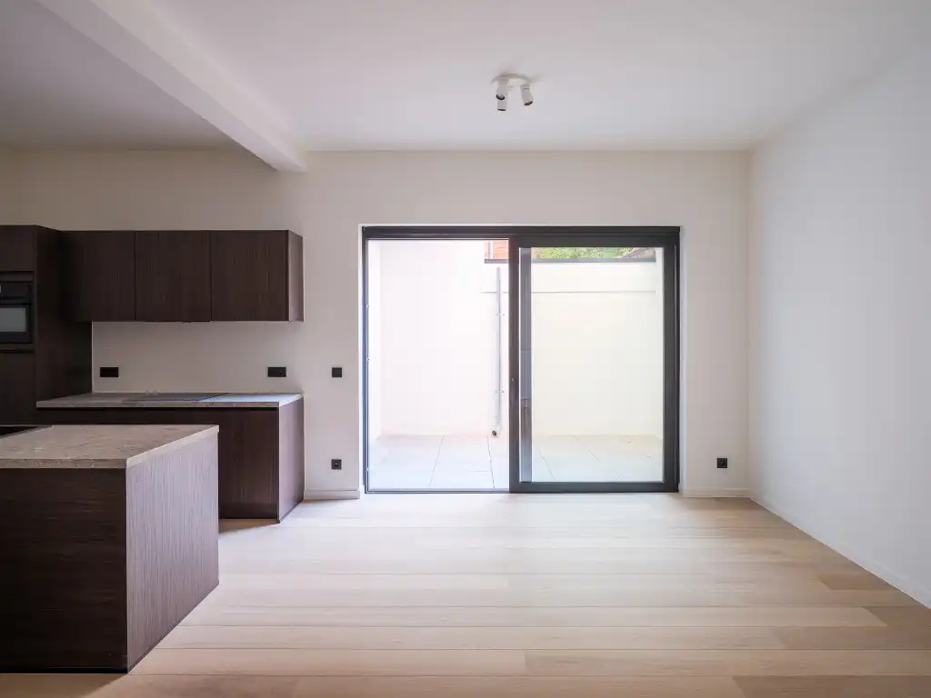 Renovatieproject nabij Portus Ganda en het historisch stadscentrum foto 7