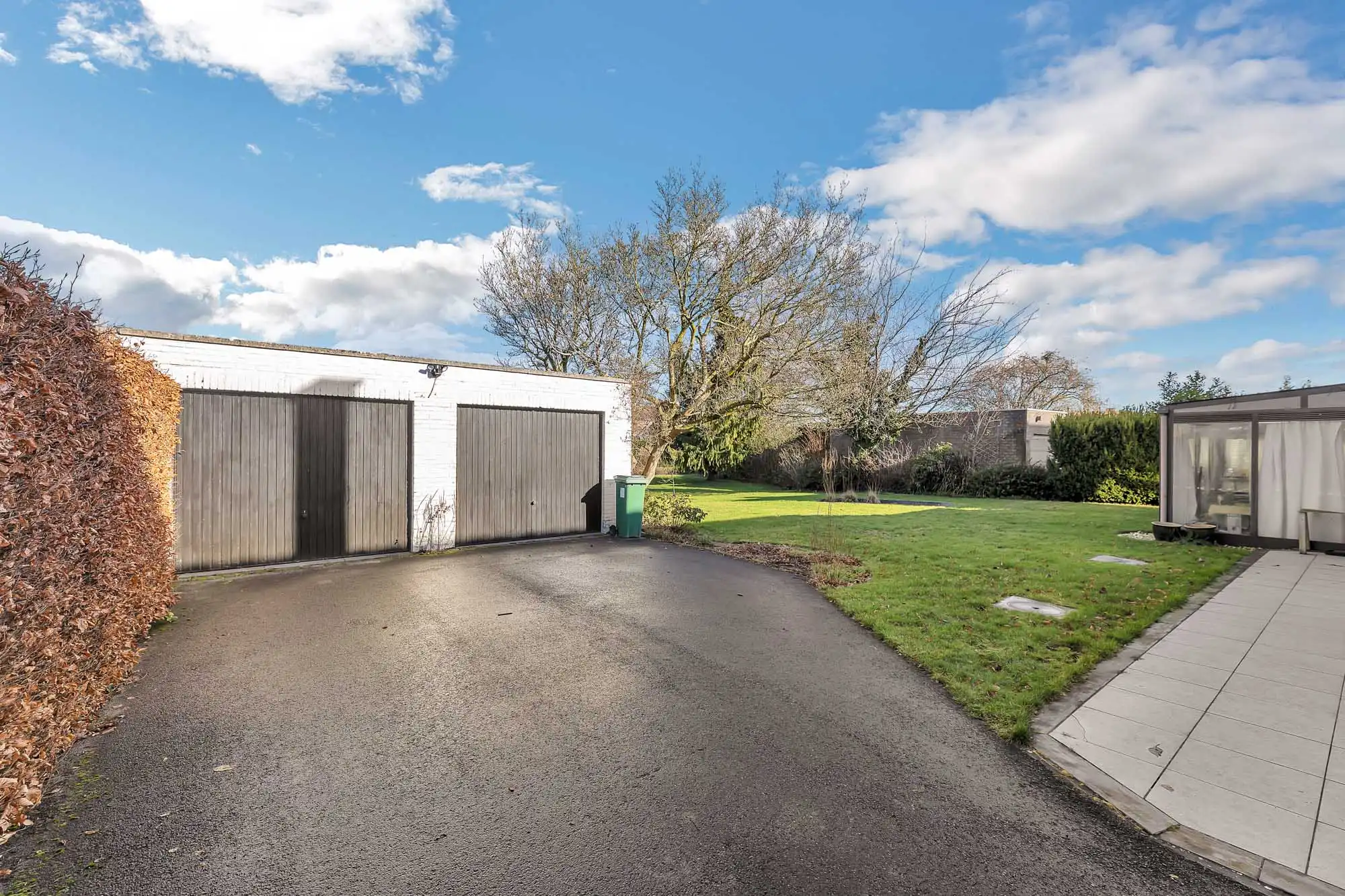 Solide bungalow met veel mogelijkheden foto 3