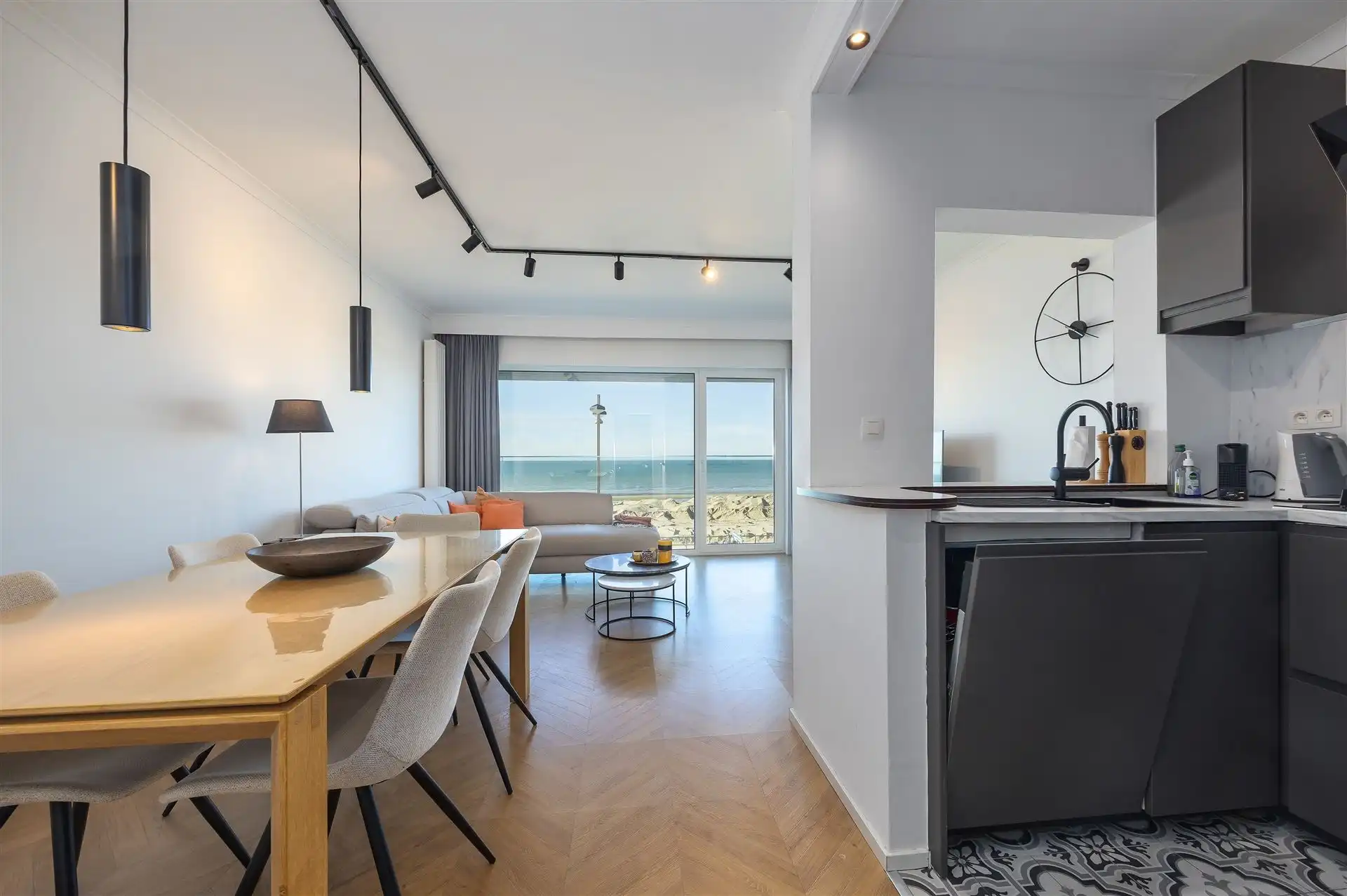 Appartement 2 slaapkamers foto 8