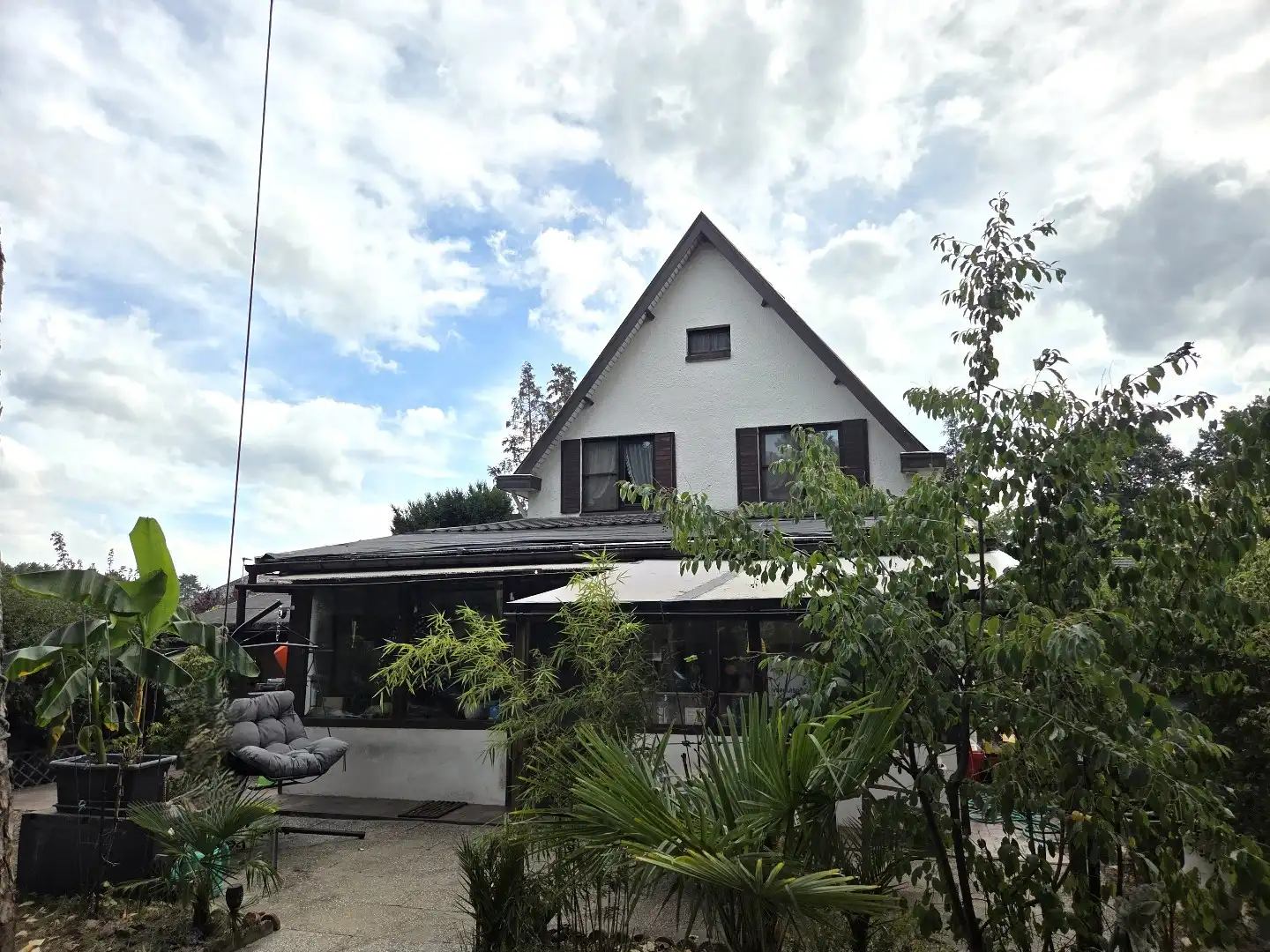 Charmante open bebouwing foto 26