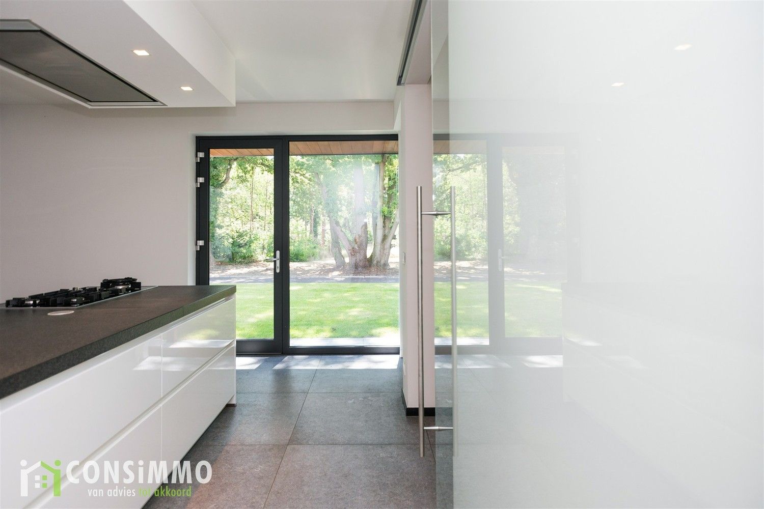 Exclusieve designvilla met prachtige lichtinval in het begeerde Bret-Gelieren, Genk foto 32