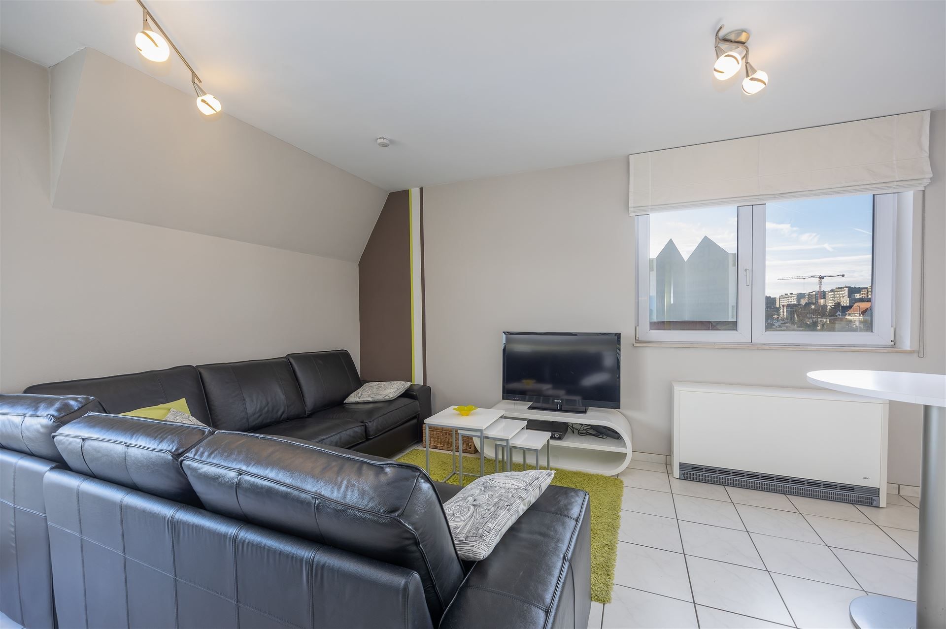 Appartement 2 slaapkamers foto 8