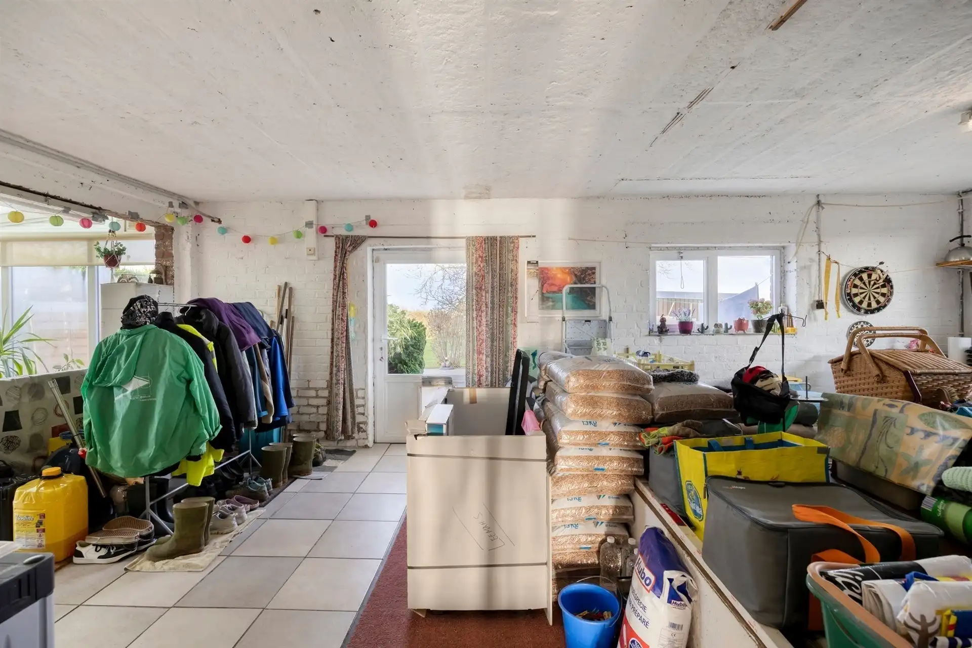 Kangoeroewoonst met drie woonverdiepen foto 13