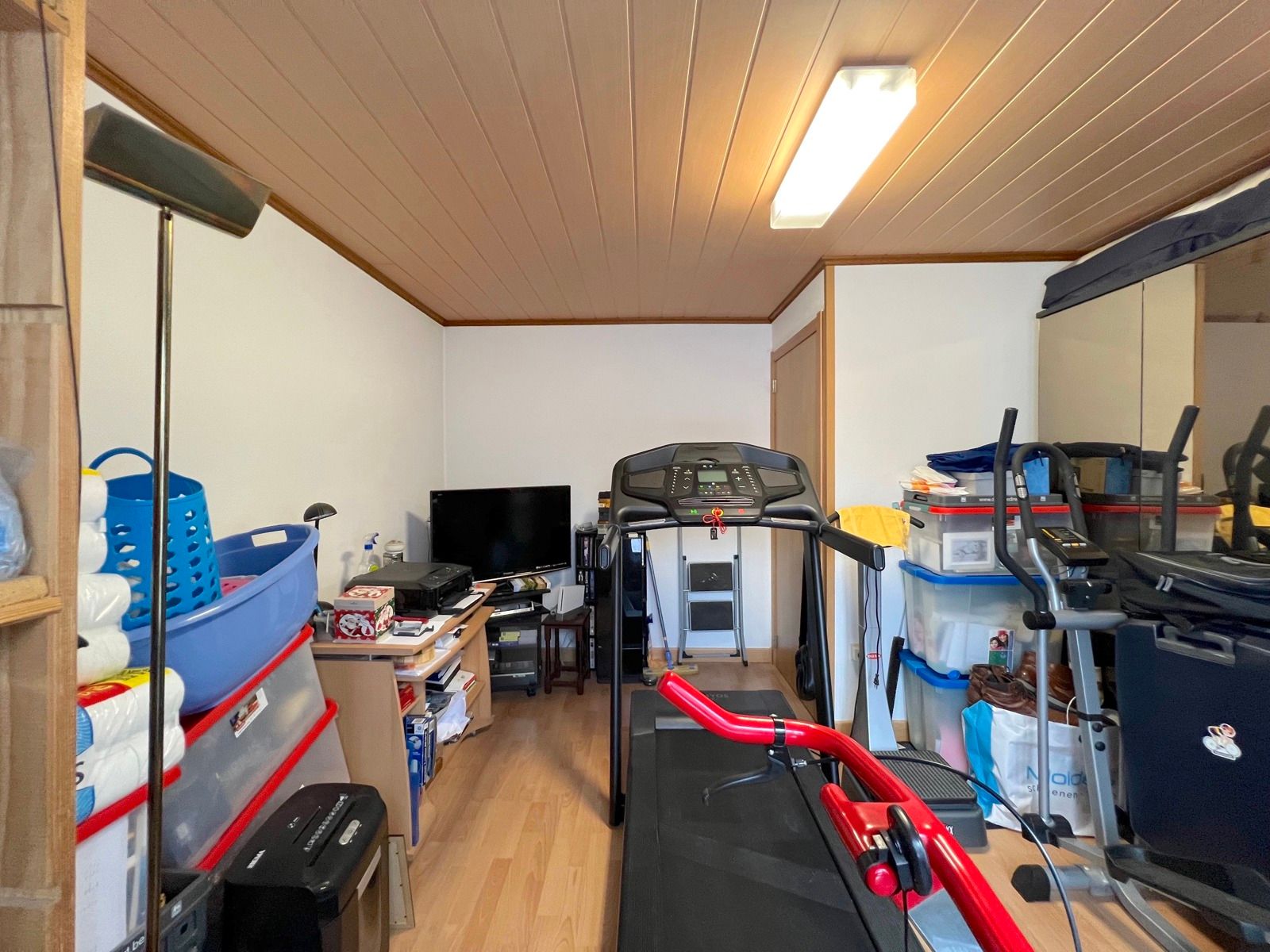 Perfect gelegen woning met 3/4 slaapkamers, garage en tuin foto 19